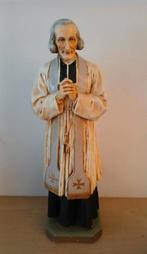 Heiligen beeld, Pastoorke van Ars., Antiek en Kunst, Ophalen