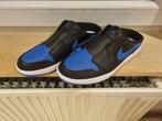 Air jordan mule 43, Kleding | Heren, Blauw, Air Jordan, Nieuw, Ophalen of Verzenden