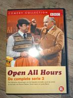 Open all hours : season 3, Cd's en Dvd's, Dvd's | Komedie, Verzenden, Zo goed als nieuw