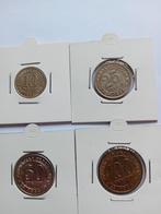 Mooie munten uit Svalbard And Jan Mayen 1993., Envoi