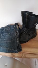 Bottes et Pantalons MOTO, Motos, Seconde main, Ensemble