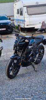 Yamaha 125CC niet onder de 4000€😉, Fietsen en Brommers, Brommers | Overige merken, Ophalen of Verzenden, Zo goed als nieuw