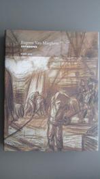 Eugeen Van Mieghem (1875-1930) - "Antwerpen"., Enlèvement ou Envoi, Peinture et dessin, Neuf, Erwin Joos
