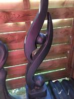 Tuinbeeld, Tuin en Terras, Tuinbeelden, Ophalen, Zo goed als nieuw, Overige materialen, Abstract beeld