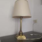 Lampe de table ancienne, Maison & Meubles, Lampes | Lampes de table, Enlèvement, Utilisé