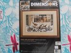 Dimensions telpakket Three Bird watchers, Ophalen of Verzenden, Nieuw