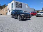 BMW X1 sDrive18 | CAMERA | NAVI | LEER | ELEKTR. KLEP, Auto's, BMW, Gebruikt, Euro 6, Bruin, 136 pk