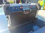 PerfectPro Rockhart DAB+ werfradio met ingebouwde accu!, Ophalen of Verzenden, Zo goed als nieuw, Bouwradio