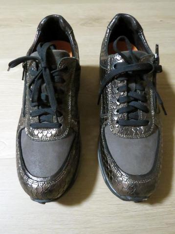 Dames snaekers Xsensible stretchwalker maat 39 beschikbaar voor biedingen