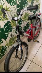 Kinderfiets bnb 18 inch, Fietsen en Brommers, Ophalen, Zo goed als nieuw