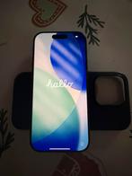 Iphone 16 pro 128gb titanium black, Ophalen of Verzenden, Zo goed als nieuw, 128 GB, IPhone 16