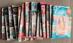 Tijdschriften Victor - 15 stuks, Ophalen, Gelezen
