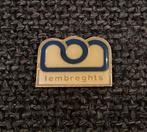 PIN - LEMBREGHTS - VERWARMING - VENTILATIE, Envoi, Utilisé, Autres sujets/thèmes, Insigne ou Pin's