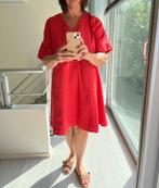Xandres rode jurk zomer 2025 maat 40, Kleding | Dames, Jurken, Verzenden, Rood