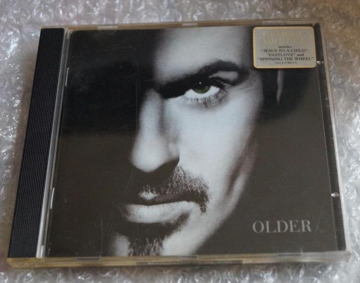 CD's G, Cd's en Dvd's, Cd's | Pop, Ophalen of Verzenden