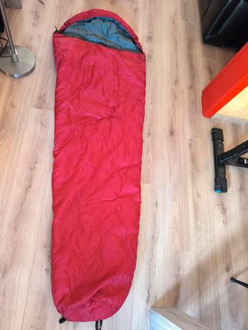 3 slaapzakken  beschikbaar voor biedingen