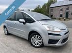 Citroen C4 Picasso 1.8 BENZINE | TREKHAAK | 1 JAAR GARANTIE, Auto's, Voorwielaandrijving, Monovolume, 4 cilinders, 1749 cc