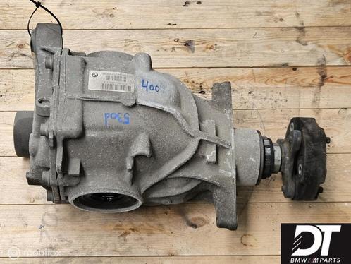 Differentieel BMW 5-serie F10 F11 530d 2,47 aut. 33107630816, Auto-onderdelen, Transmissie en Toebehoren, BMW, Gebruikt, Ophalen of Verzenden