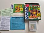 Adventure Island pour Nintendo Game Boy, Consoles de jeu & Jeux vidéo, Jeux | Nintendo Game Boy, Comme neuf, Enlèvement ou Envoi
