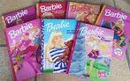 Barbie 7 verhaaltjes, Boeken, Ophalen