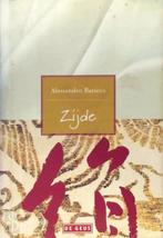 Zijde Alessandro Baricco, Ophalen of Verzenden, Zo goed als nieuw, Alessandro Baricco, België