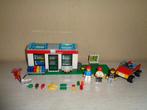 lego shell select shop - 1254, Ensemble complet, Lego, Utilisé, Enlèvement ou Envoi