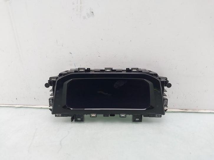 COCKPIT Volkswagen Golf VIII (CD1) (01-2019/-) (|5H0920340|), Auto-onderdelen, Dashboard en Schakelaars, Volkswagen, Gebruikt