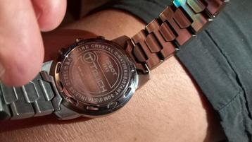 Tissot T touch beschikbaar voor biedingen
