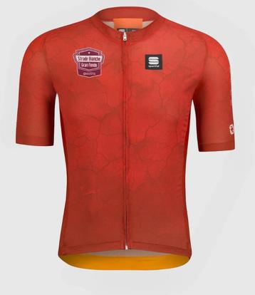 Sportful Strade Bianche 25 shirt NIEUW  beschikbaar voor biedingen