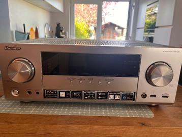 Home audio set Pioneer beschikbaar voor biedingen