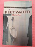 M. Puzo - Peetvader, Boeken, Ophalen of Verzenden, Gelezen, M. Puzo