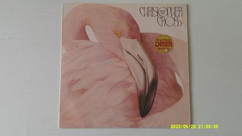 Christopher Cross – Another page (LP), Cd's en Dvd's, Vinyl | Pop, Gebruikt, Ophalen of Verzenden