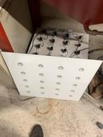 Led tegels 60x60, Ophalen
