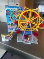 Grande roue Playmobil 5552 Summer Fun, Enlèvement ou Envoi, Comme neuf