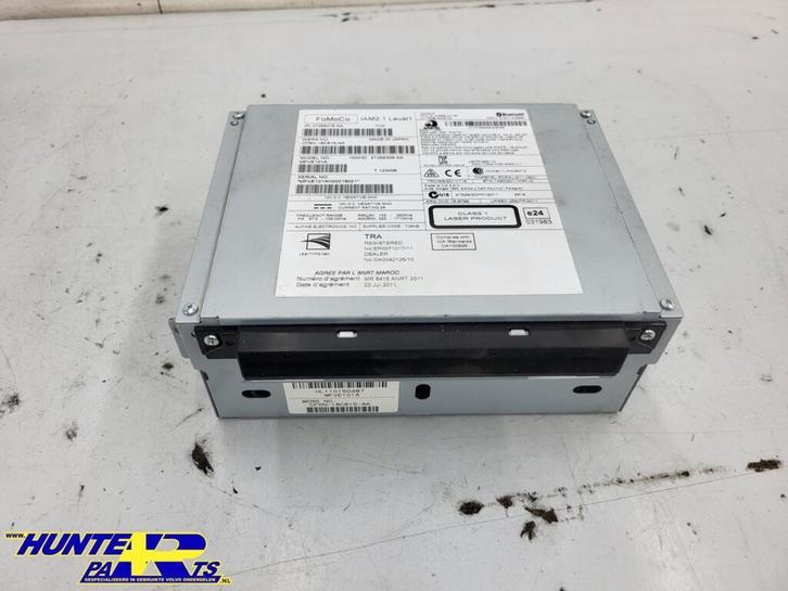 Navigatiemodule Volvo V40/V60/S60/S80 ('12-'19) 31358278, Auto-onderdelen, Elektronica en Kabels, Volvo, Gebruikt, Ophalen of Verzenden