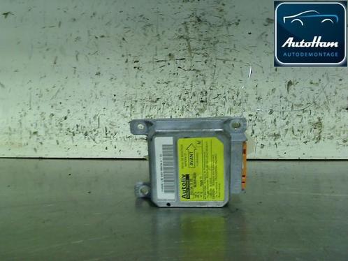 COMPUTER AIRBAG Peugeot 206 (2A / C/H/J/S) (01-1998/12-2012), Auto-onderdelen, Elektronica en Kabels, Peugeot, Gebruikt