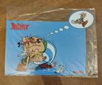 NEW 2 Sets de table Asterix et Obelix Collector, Collections, Enlèvement ou Envoi, Neuf