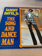 Sammy Davis Jr. - The Song And Dance Man, Cd's en Dvd's, Gebruikt, Ophalen of Verzenden