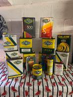 Bidon,yacco, Collections, Marques & Objets publicitaires, Enlèvement, Utilisé