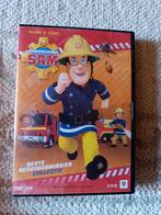 Brandweerman Sam : Beste reddingsmissies 5 dvd, Ophalen of Verzenden