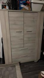 Woonkamer set, Ophalen