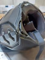 Motorhelm maat 56, Ophalen of Verzenden, Zo goed als nieuw
