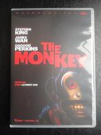 The Monkey (Stephen King), Enlèvement ou Envoi, Comme neuf