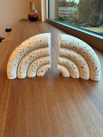 Terrazzo boekensteun, Ophalen, Zo goed als nieuw