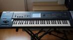 Korg Triton Extreme Met Moss Board, Musique & Instruments, Synthétiseurs, Comme neuf