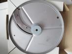 Snijschijf Robot Coupe 27566 Ø4mm, Ophalen of Verzenden, Nieuw in verpakking, Overige typen