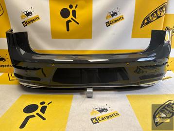 Volkswagen achterbumper Golf 8 VIII 5H6807421C Style bumper beschikbaar voor biedingen