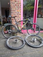 Vtt Scott Scale 620, Taille L + 2e paire des roues Mavic, Vélos & Vélomoteurs, Vélos | VTT & Mountainbikes, Autres marques, 49 à 53 cm