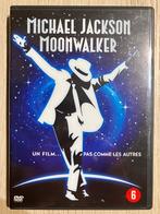 DVD : Michel Jackson "Moonwalker", Vanaf 6 jaar, Ophalen of Verzenden, Zo goed als nieuw, Muziek en Concerten