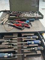 clés restantes, Enlèvement